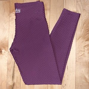 Booty by Brabants Croco Leggings